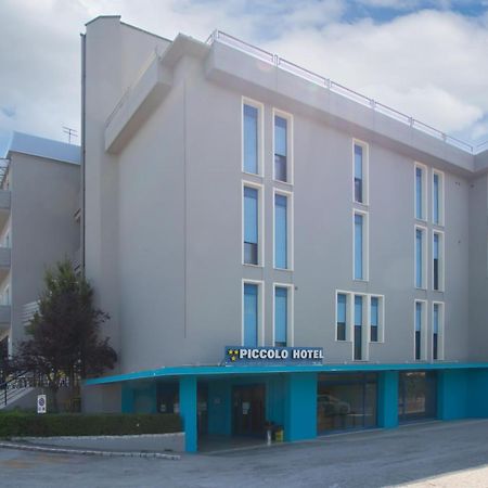 Piccolo Hotel Ravenna Esterno foto