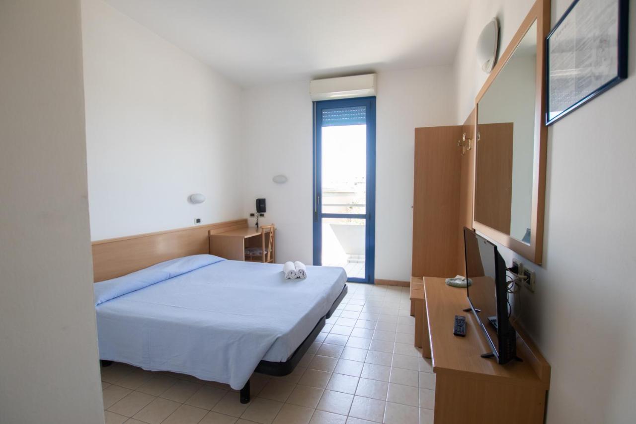 Piccolo Hotel Ravenna Esterno foto