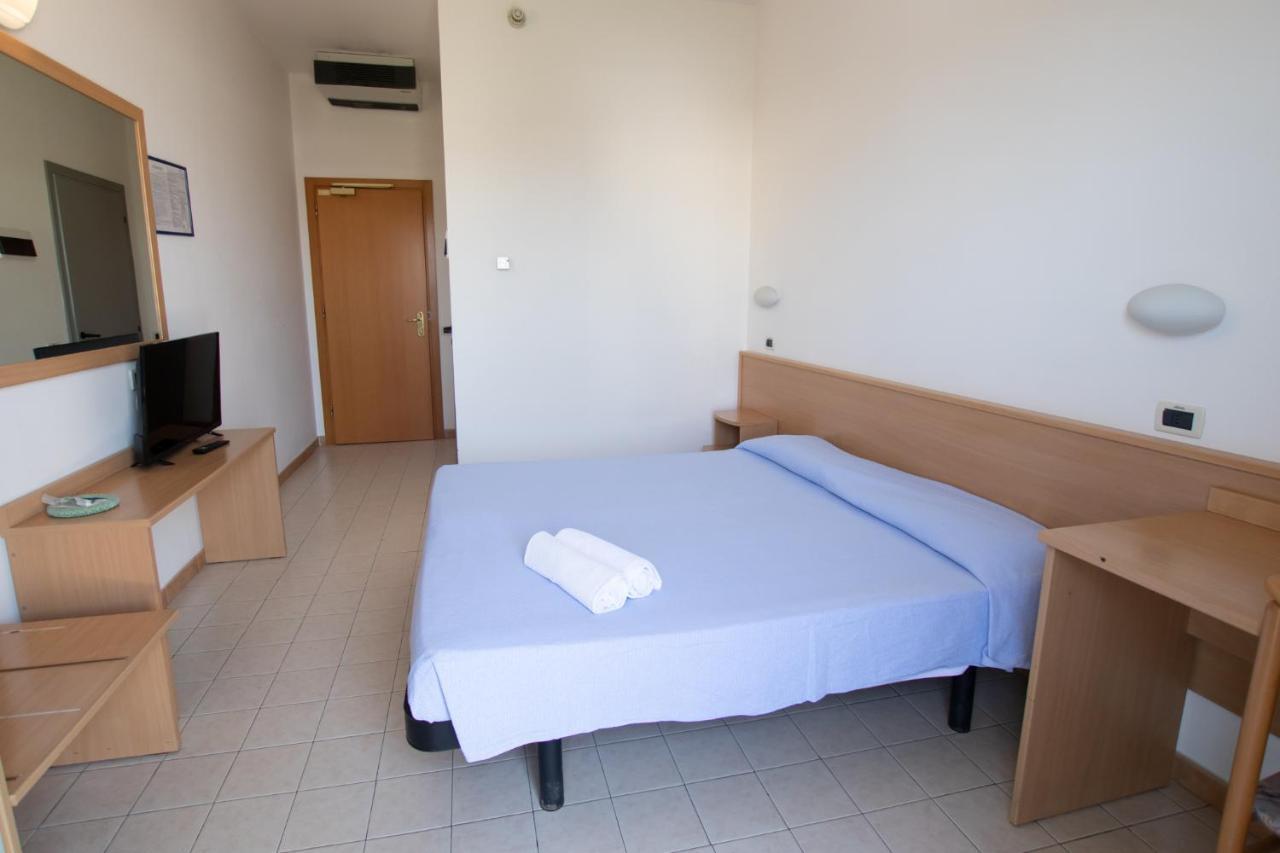 Piccolo Hotel Ravenna Esterno foto