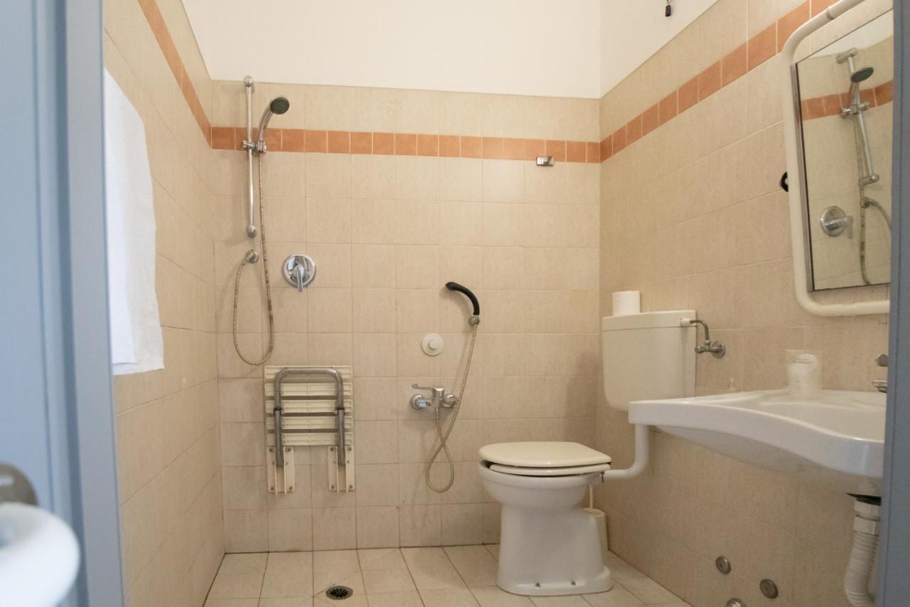 Piccolo Hotel Ravenna Esterno foto