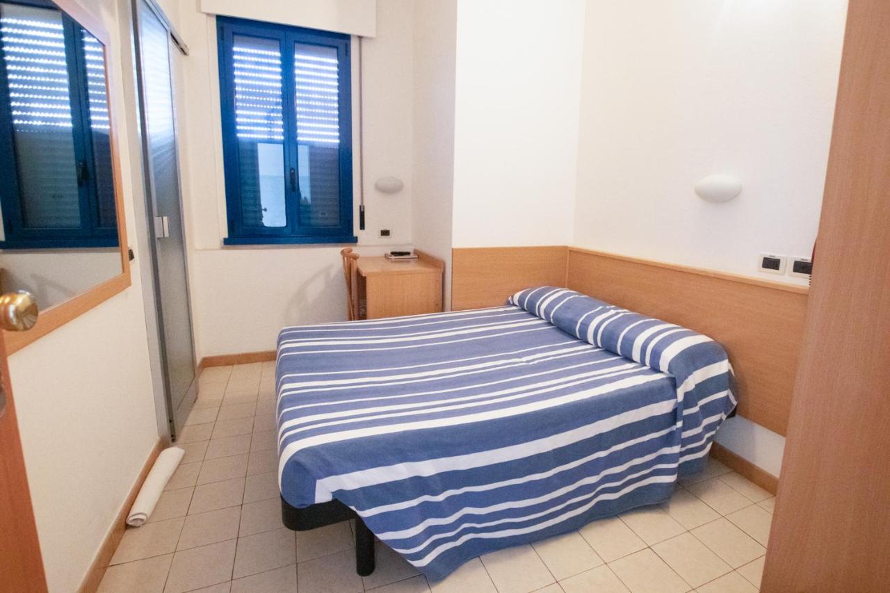 Piccolo Hotel Ravenna Esterno foto