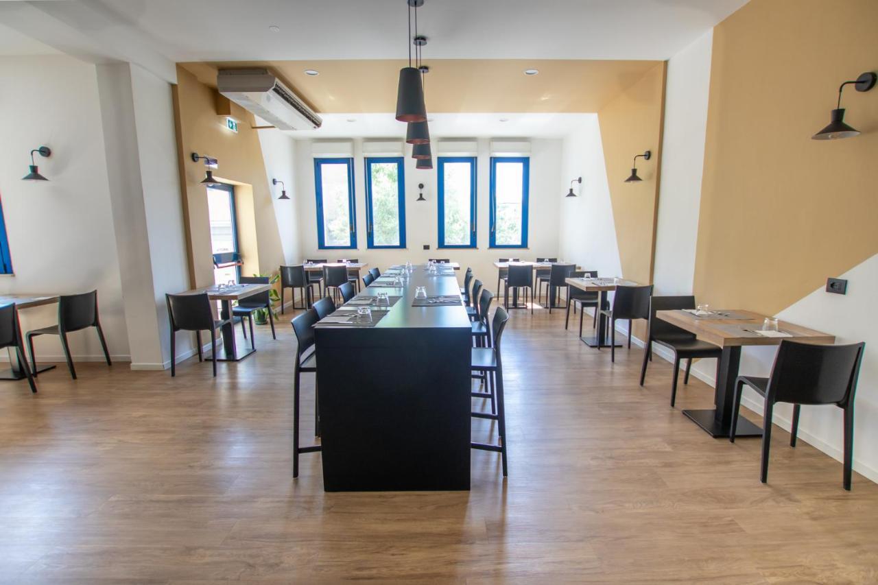 Piccolo Hotel Ravenna Esterno foto