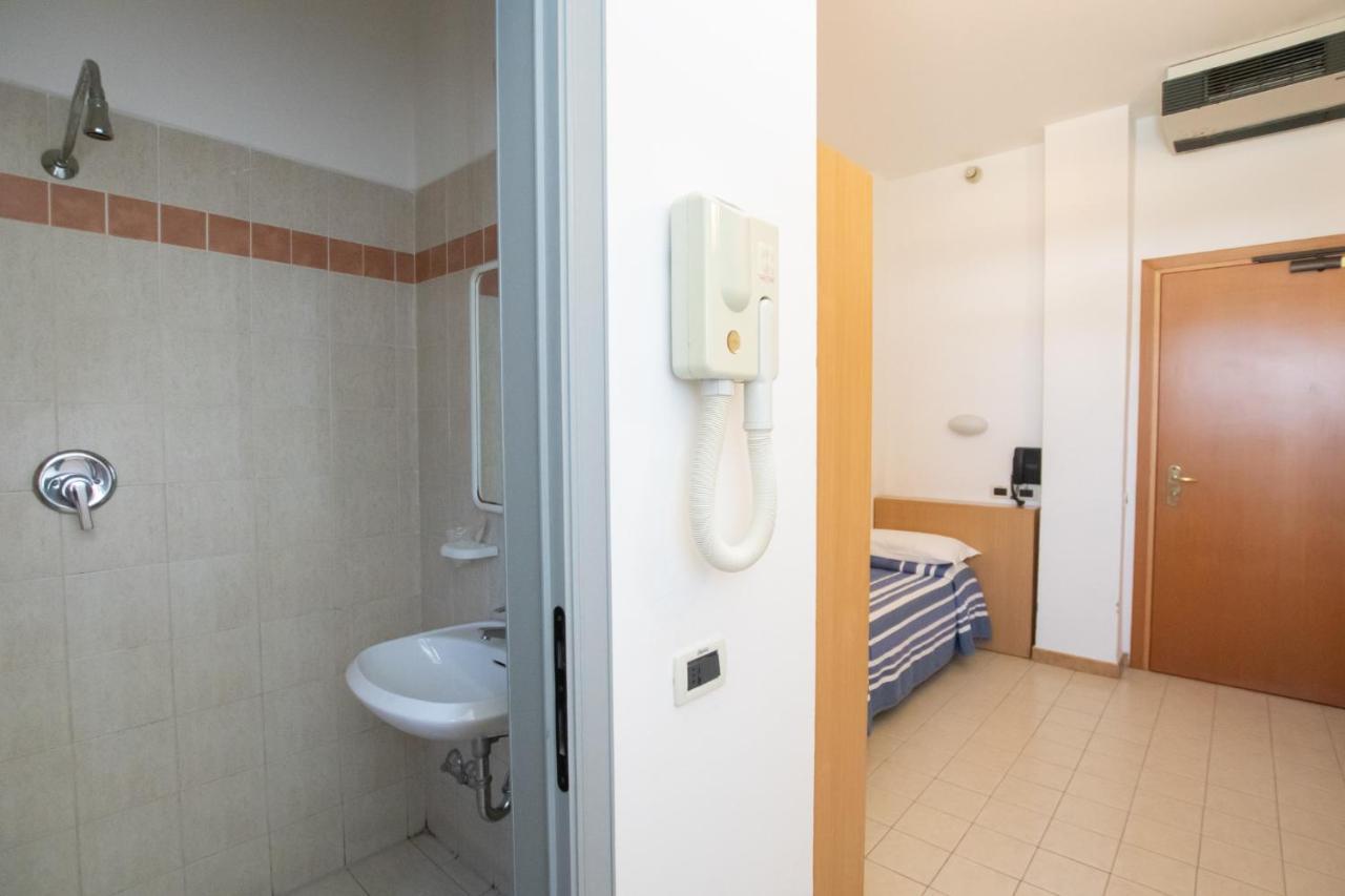 Piccolo Hotel Ravenna Esterno foto