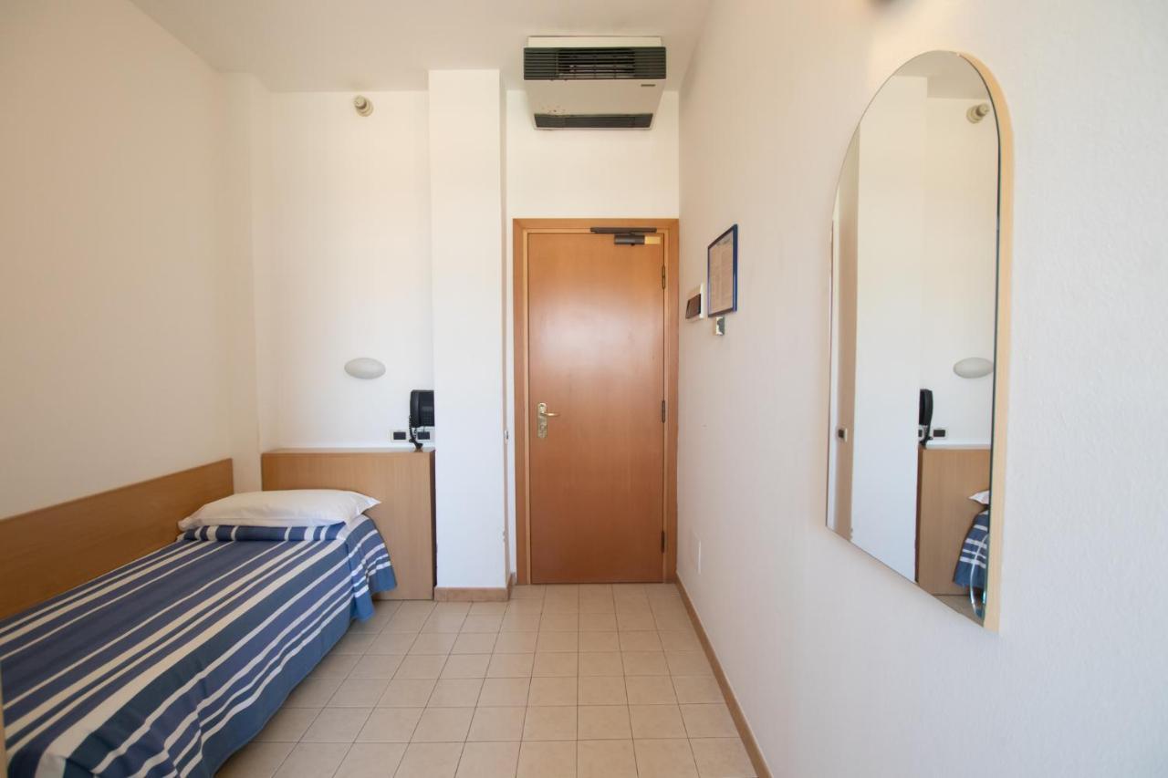 Piccolo Hotel Ravenna Esterno foto