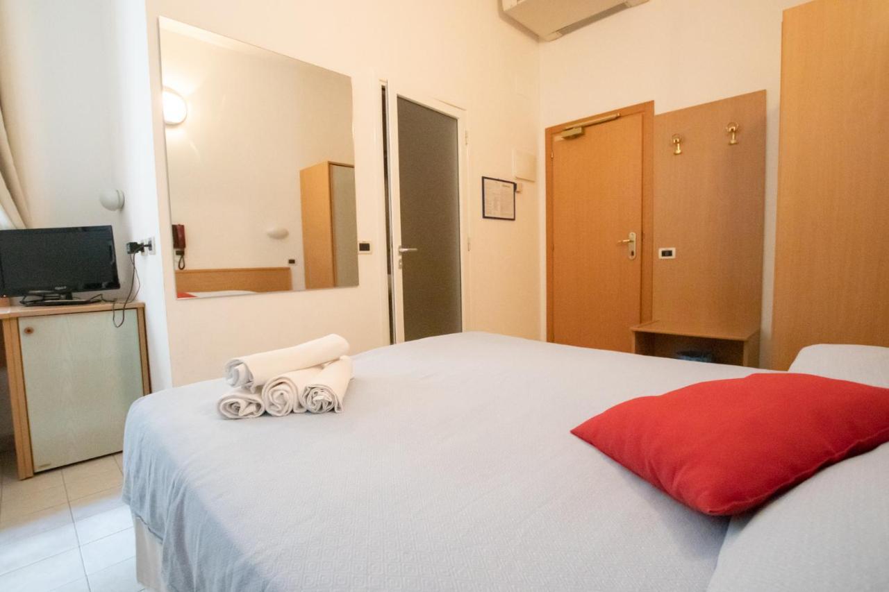 Piccolo Hotel Ravenna Esterno foto