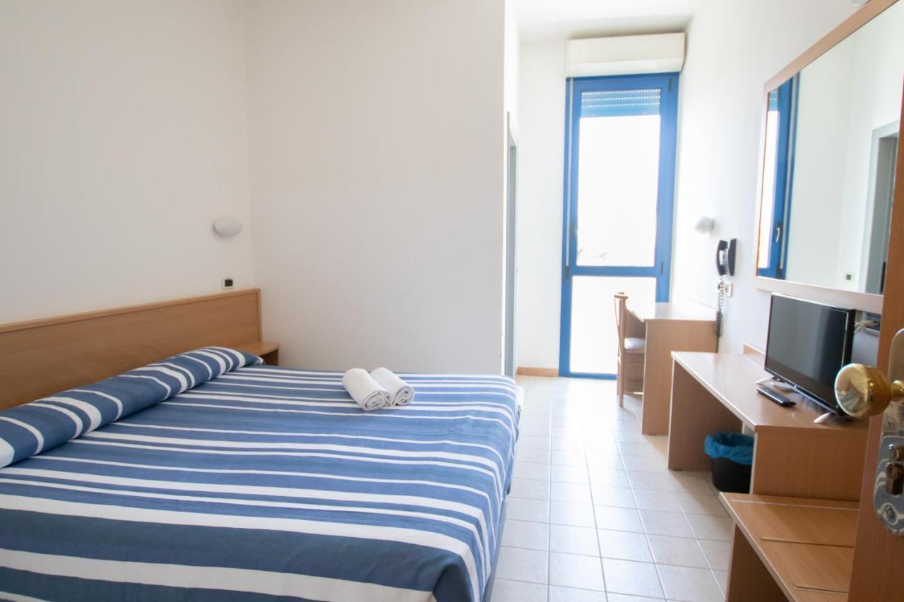 Piccolo Hotel Ravenna Esterno foto