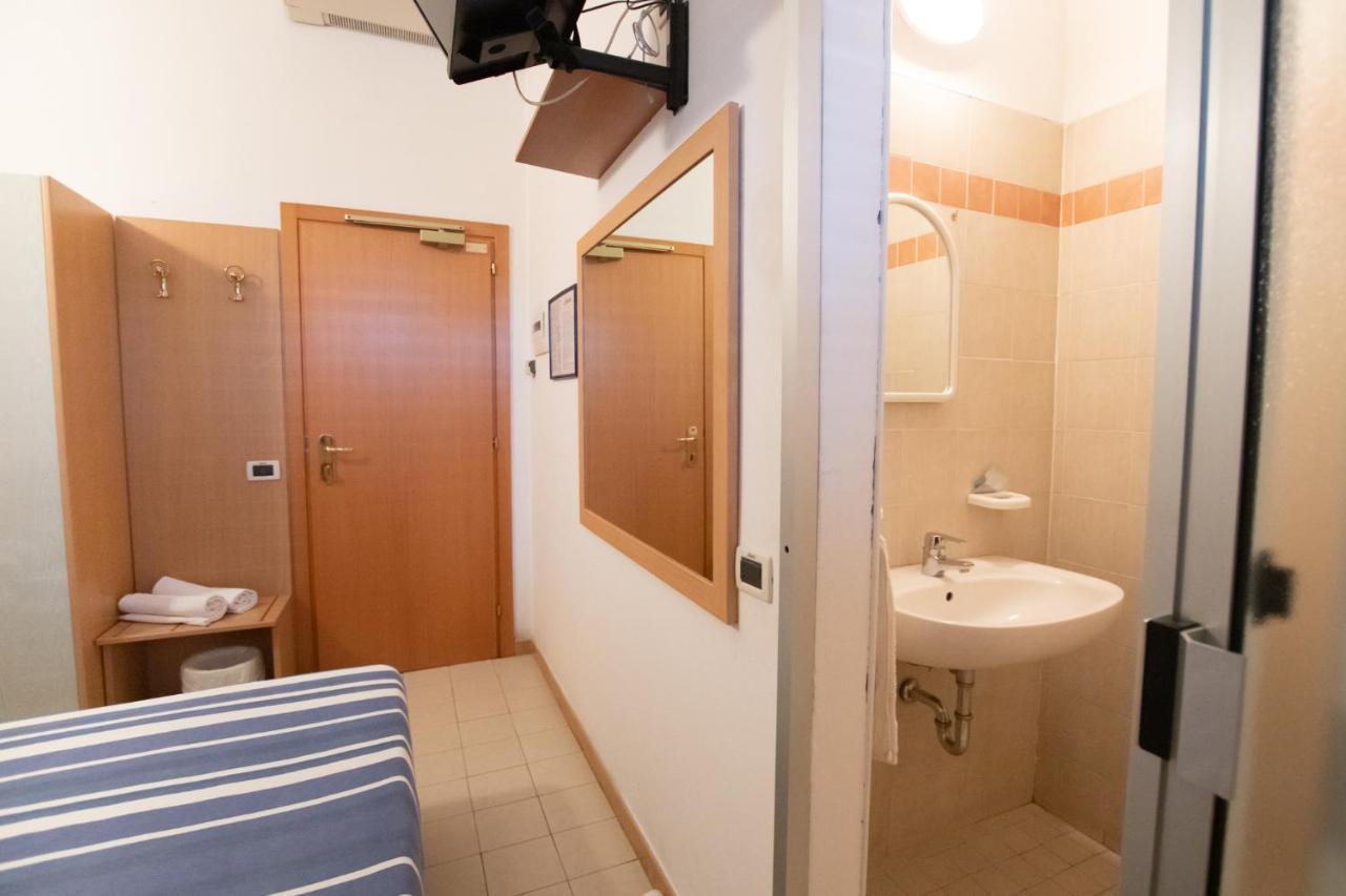 Piccolo Hotel Ravenna Esterno foto