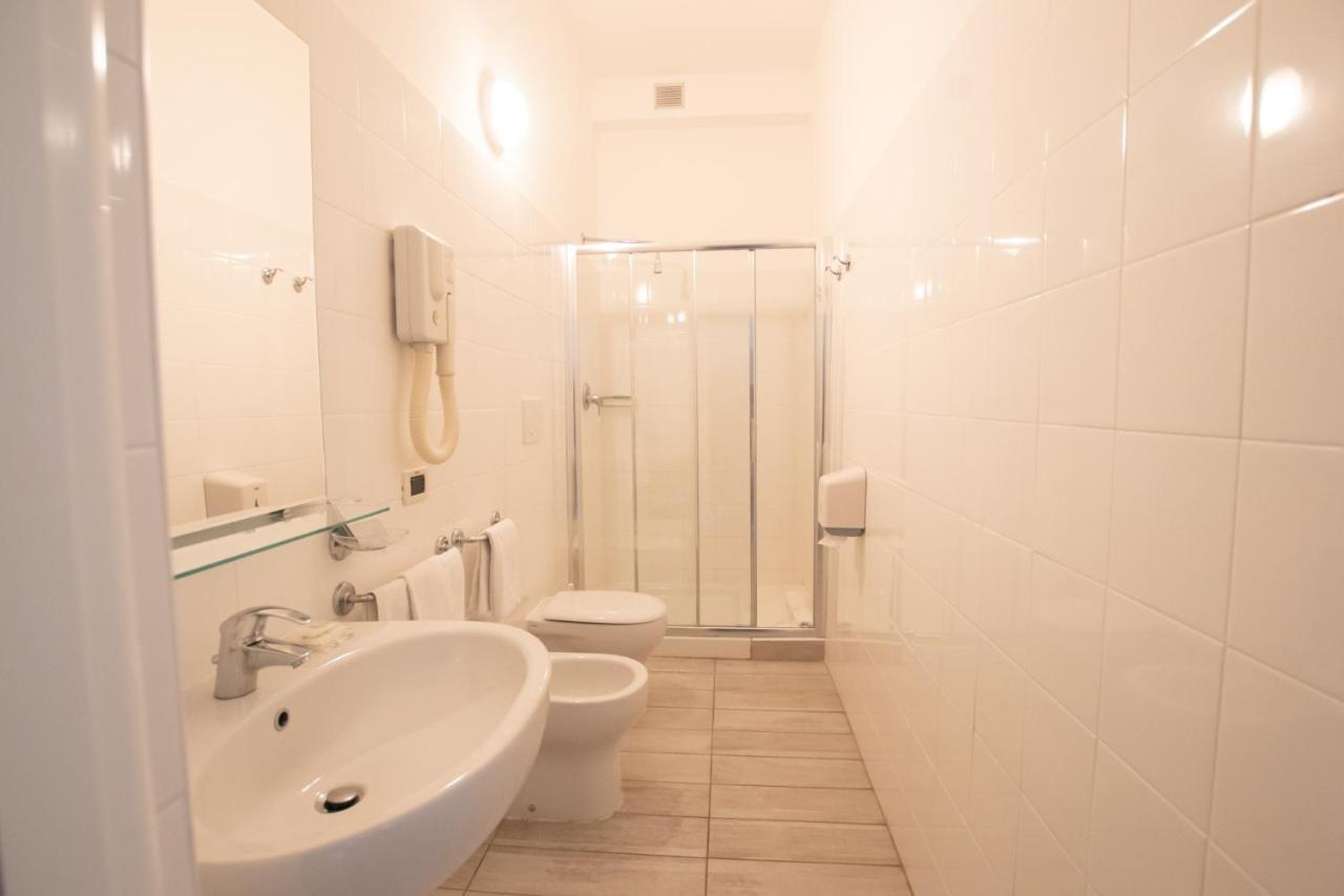 Piccolo Hotel Ravenna Esterno foto