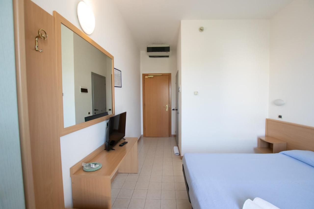 Piccolo Hotel Ravenna Esterno foto